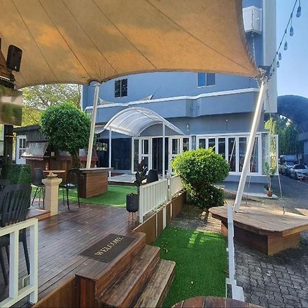 Nora Bukit Hotel Phuket Exteriér fotografie